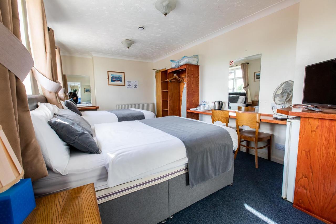 Blue Boar Inn