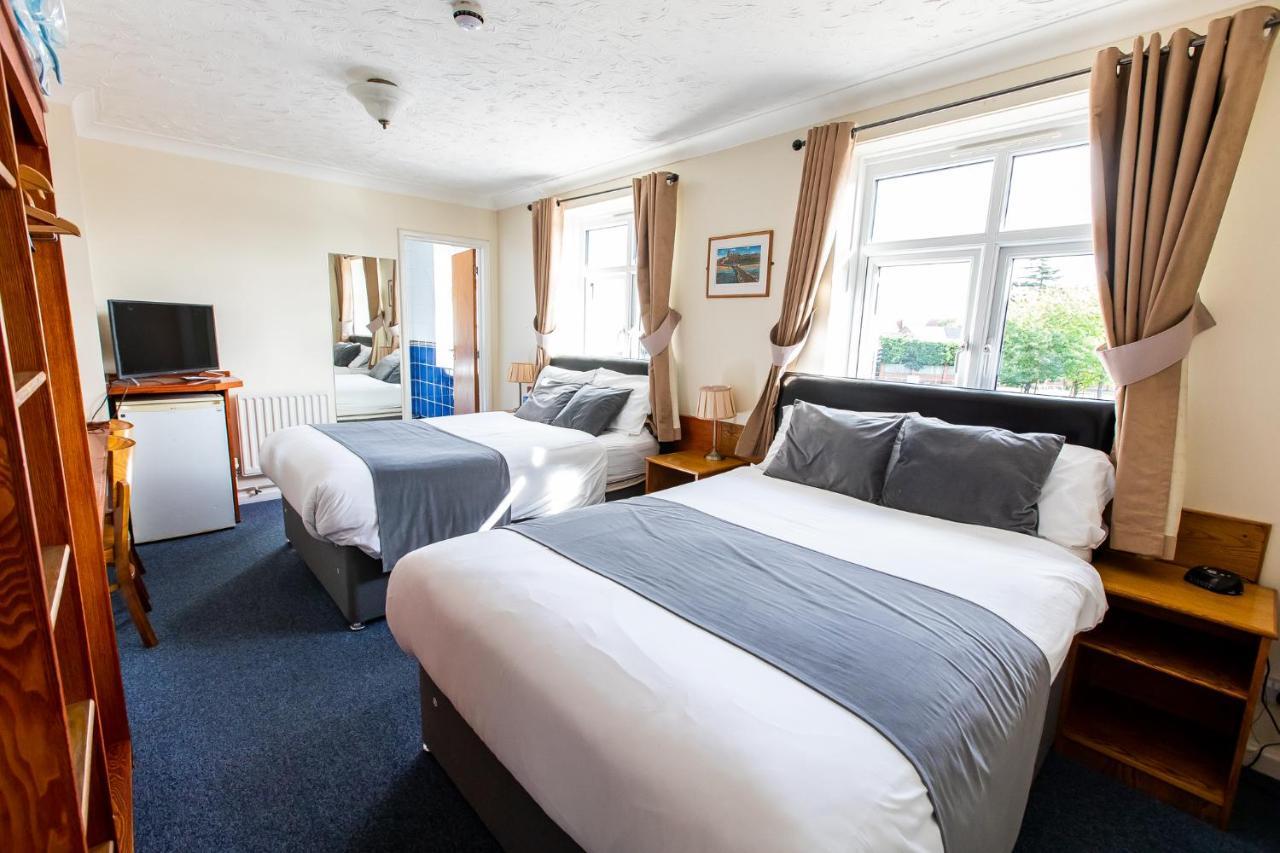 Blue Boar Inn