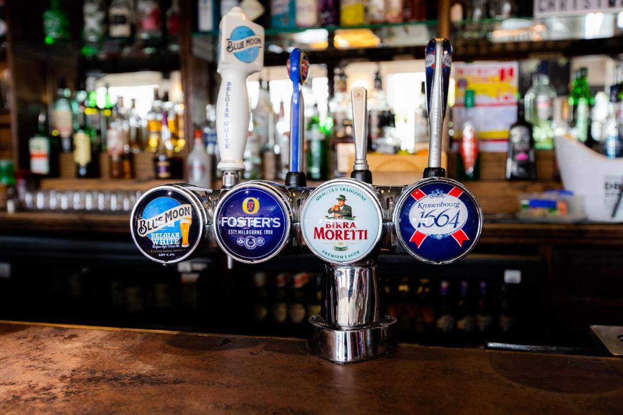 Blue Boar 4* Norwich