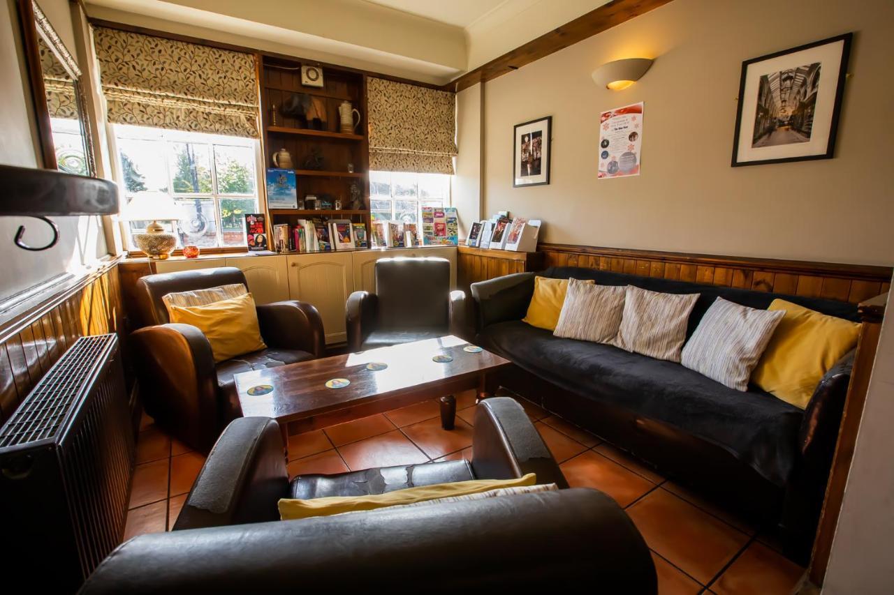 Blue Boar Spixworth