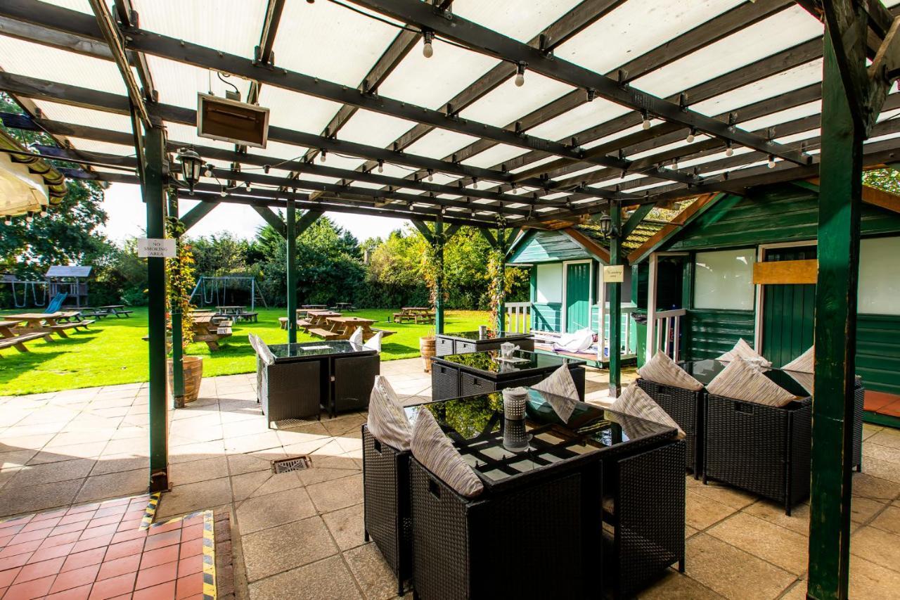 Blue Boar Inn 4*
